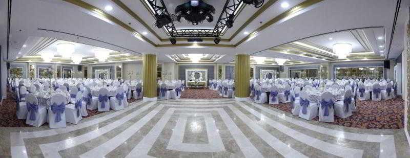 Sirin Park Hotel Адана Екстер'єр фото
